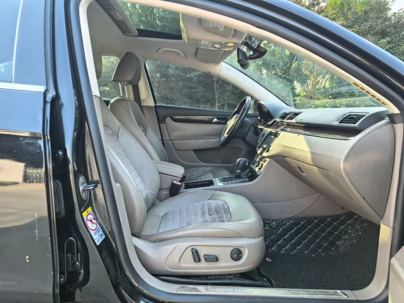 徐州15年大众迈腾4