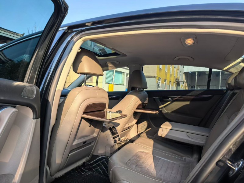 徐州15年大众迈腾6