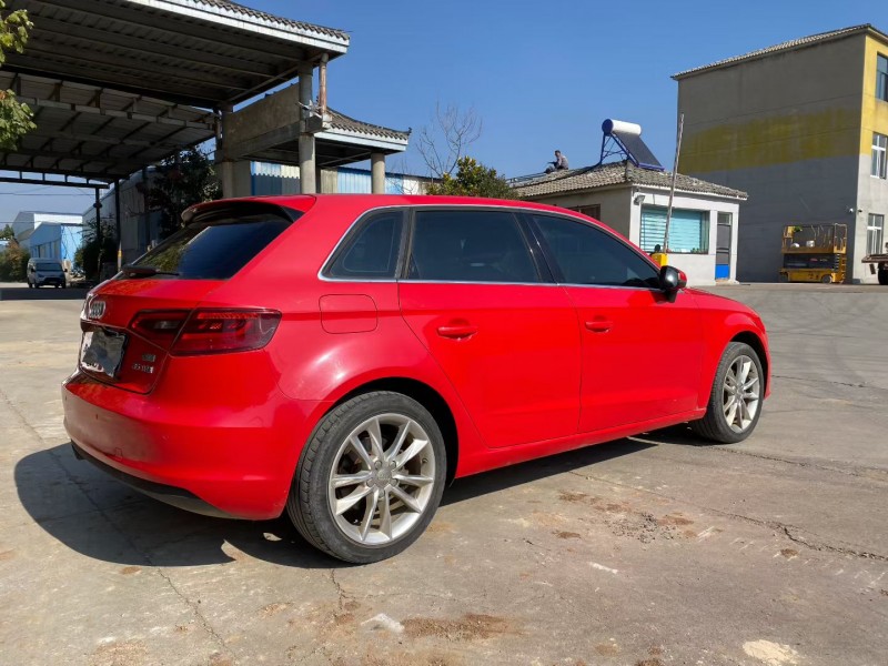 徐州15年奥迪A32