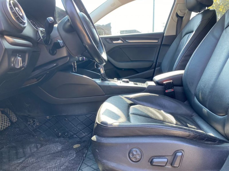 徐州15年奥迪A34