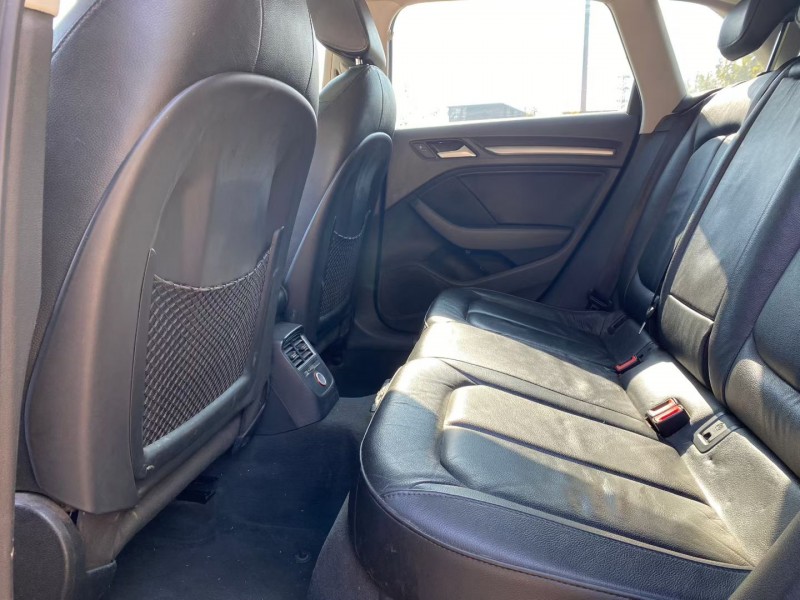 徐州15年奥迪A35