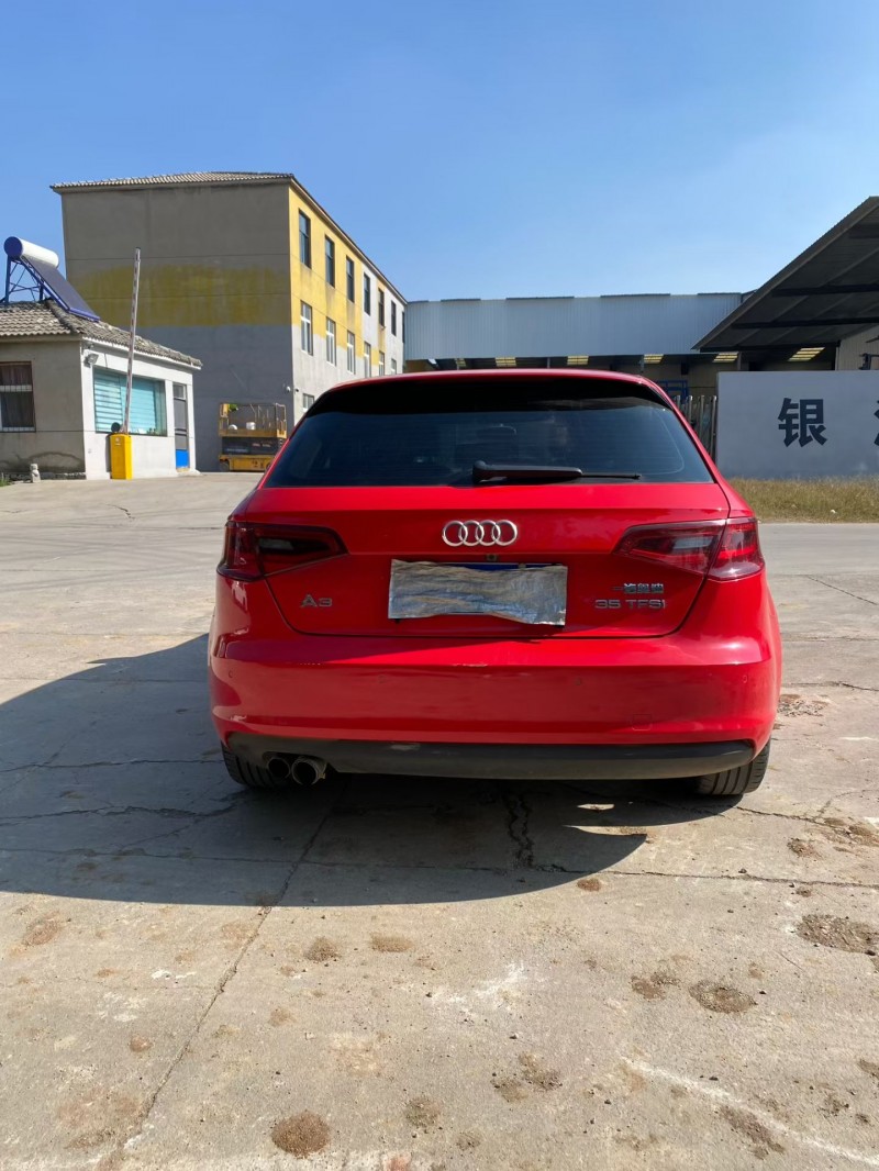 徐州15年奥迪A39