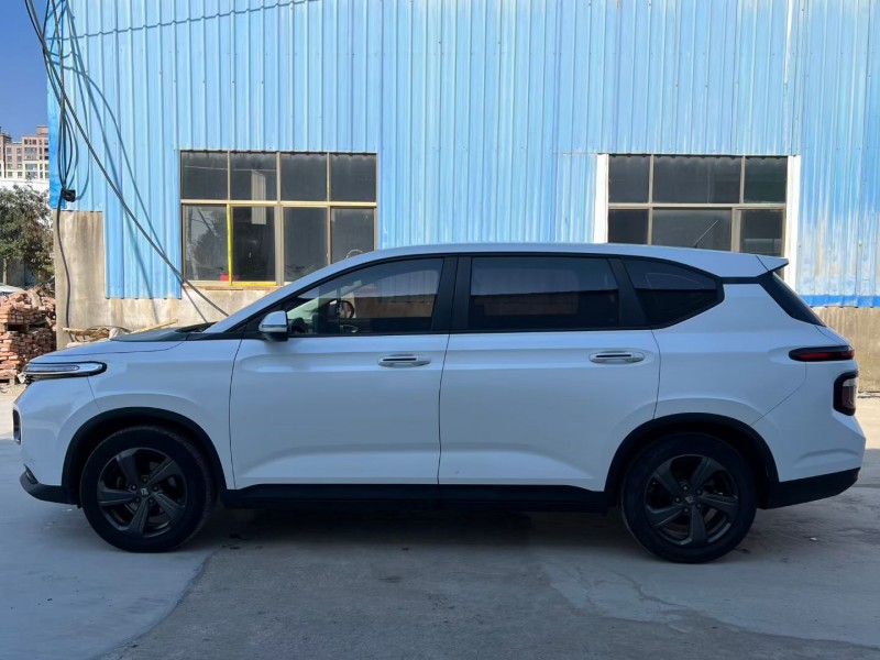 徐州21年宝骏rm57