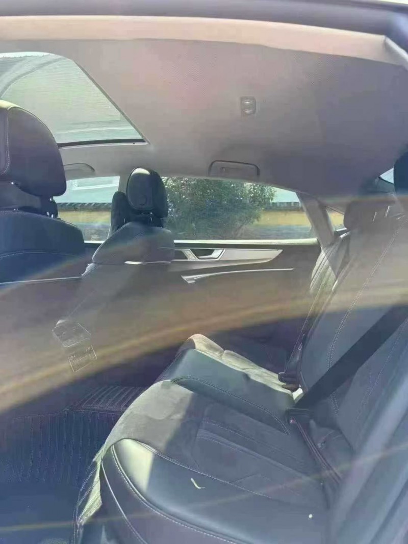 菏泽24年奥迪A7L6