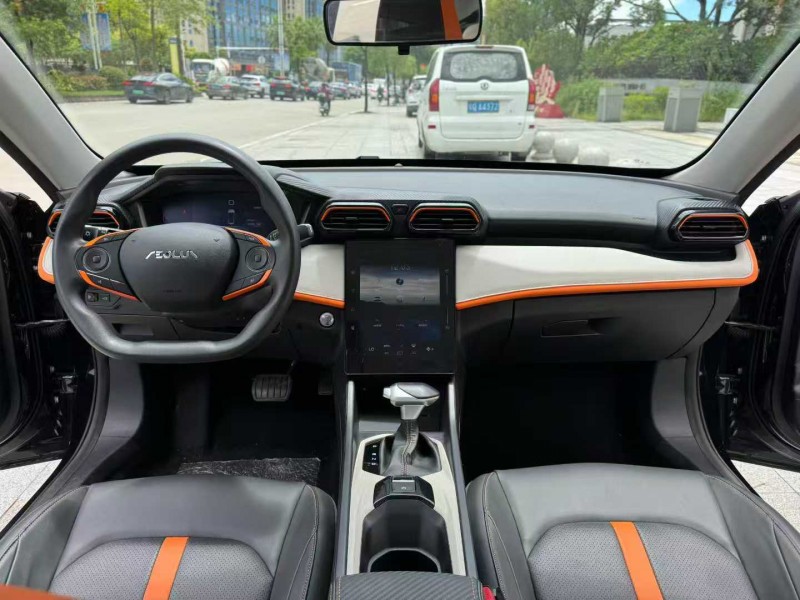 阳江24年东风奕炫3