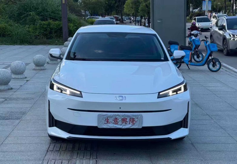 阳江24年长安汽车启源1