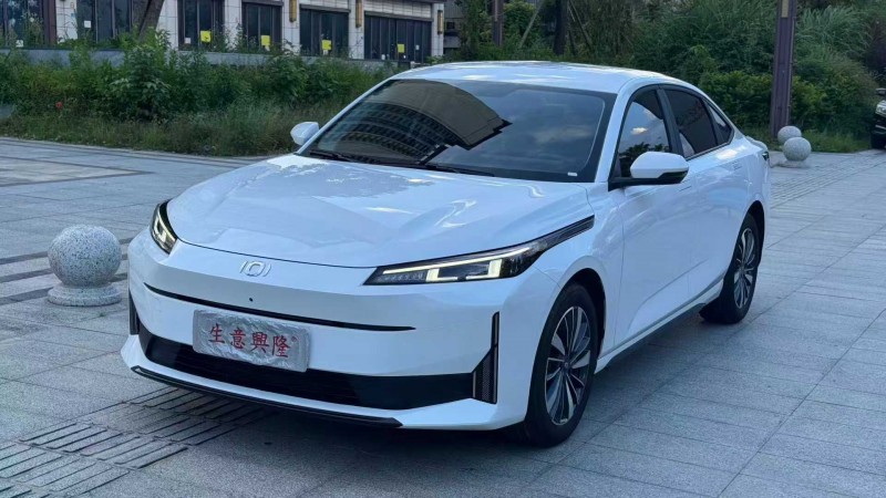 阳江24年长安汽车启源2