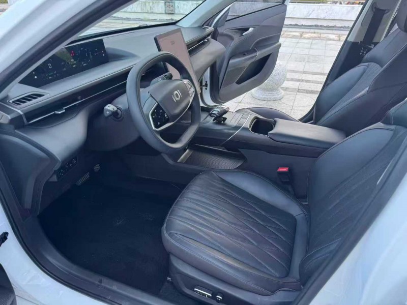 阳江24年长安汽车启源5