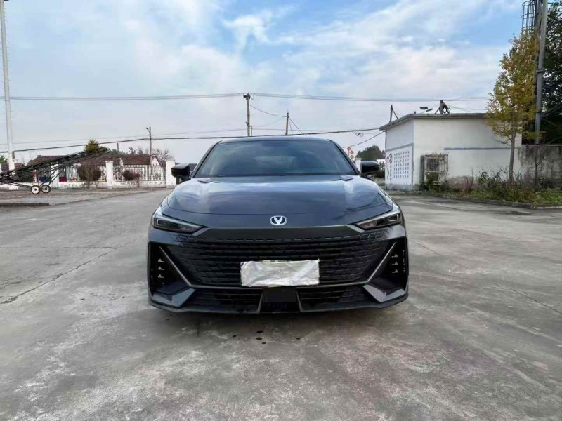 徐州24年长安汽车UNI1