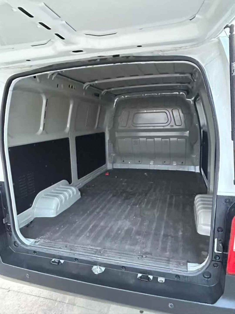 徐州25年奇瑞江豚7