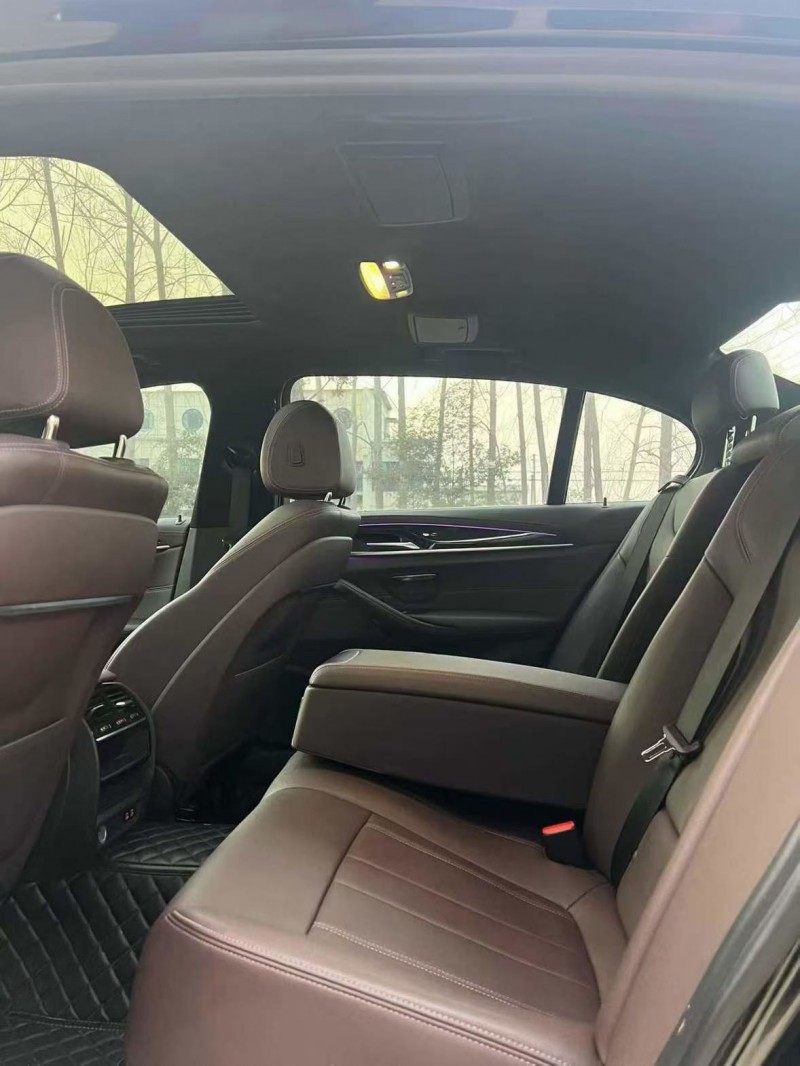 菏泽20年宝马5系6