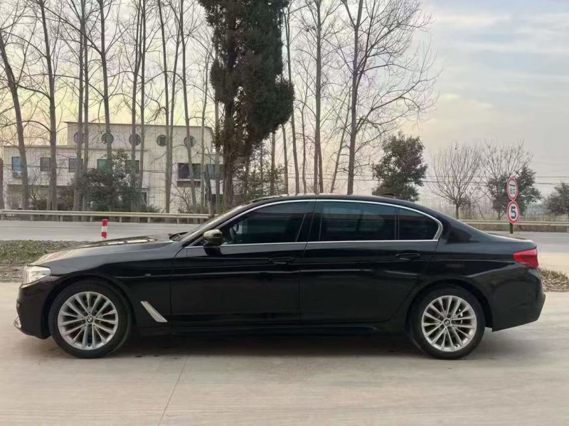 菏泽20年宝马5系7