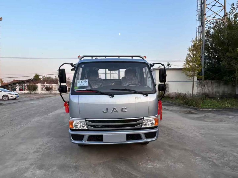 徐州25年江淮康铃1