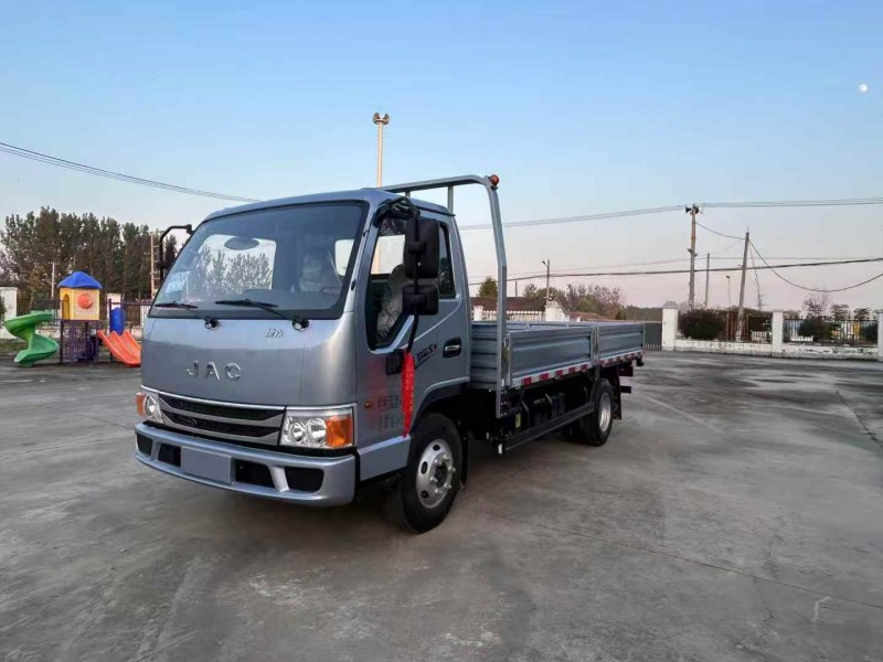 徐州25年江淮康铃2