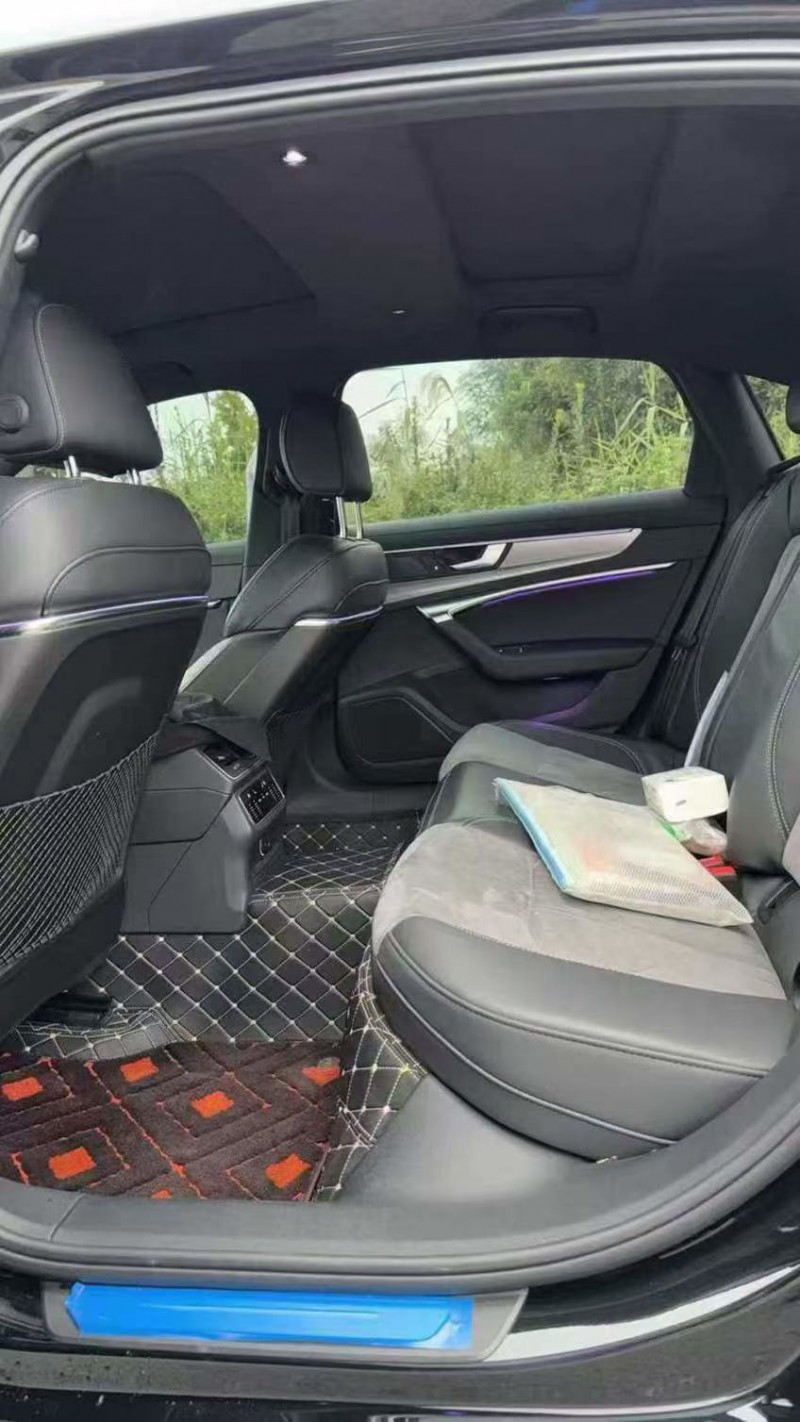 菏泽22年奥迪A6L6