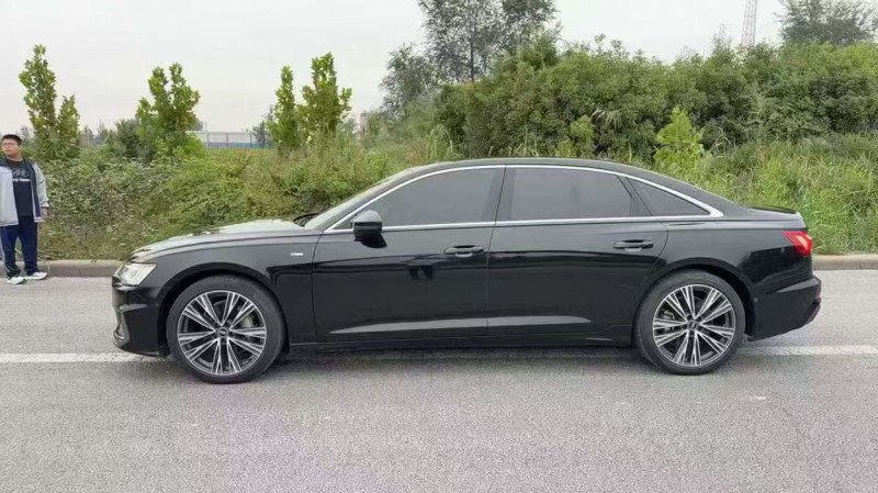 菏泽22年奥迪A6L7