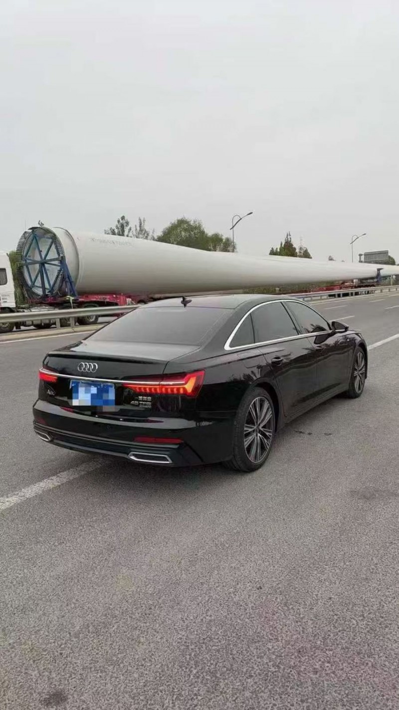菏泽22年奥迪A6L8