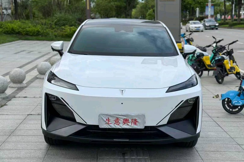 阳江23年长安汽车深蓝1