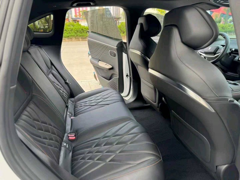 阳江23年长安汽车深蓝6