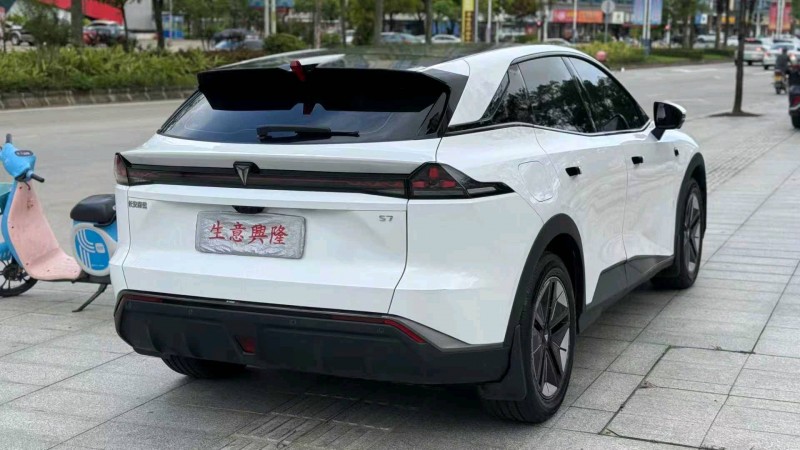 阳江23年长安汽车深蓝9