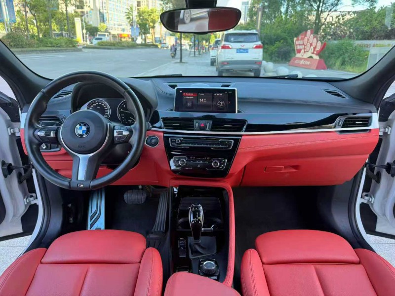 阳江20年宝马X24