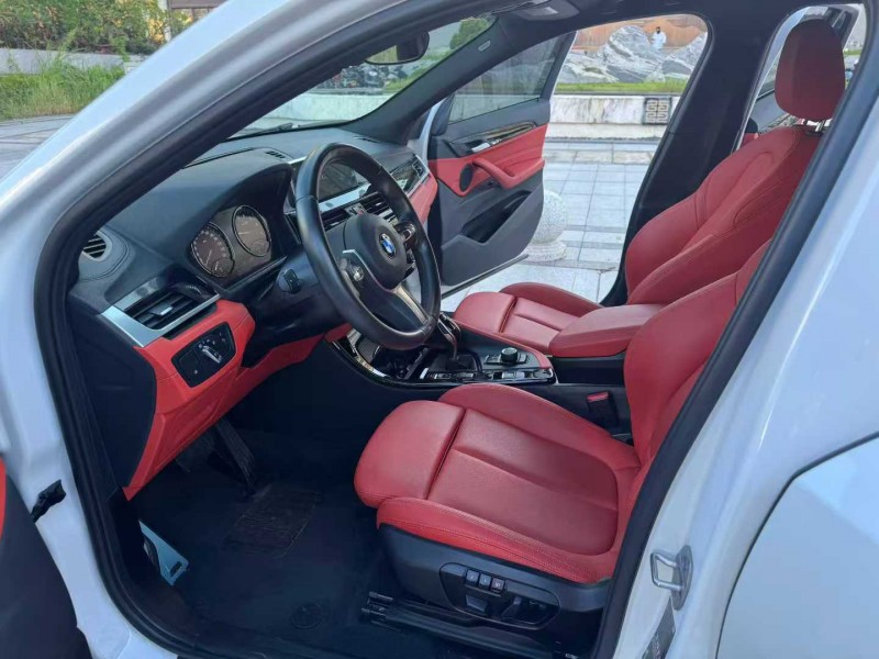 阳江20年宝马X25