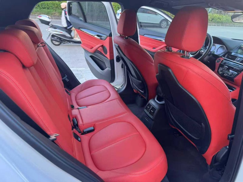 阳江20年宝马X26