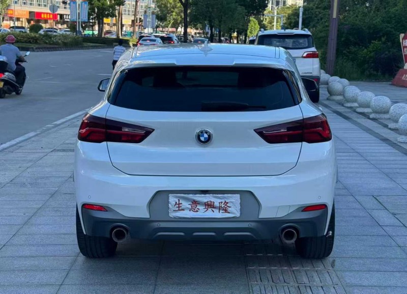 阳江20年宝马X28