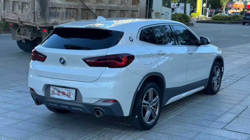 阳江20年宝马X29