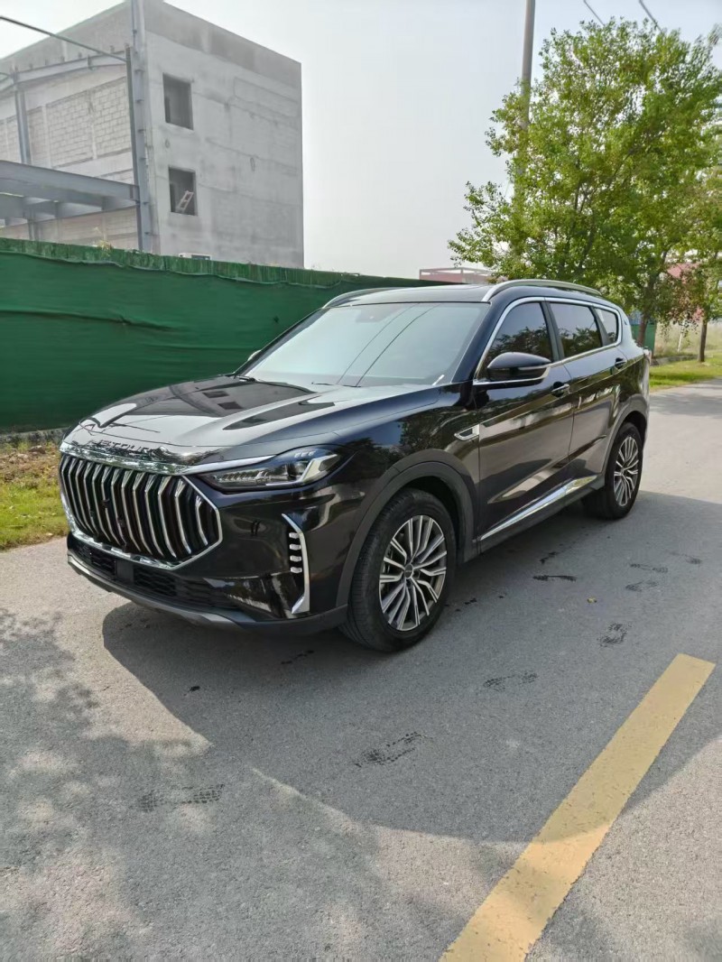 宿迁24年奇瑞捷途2