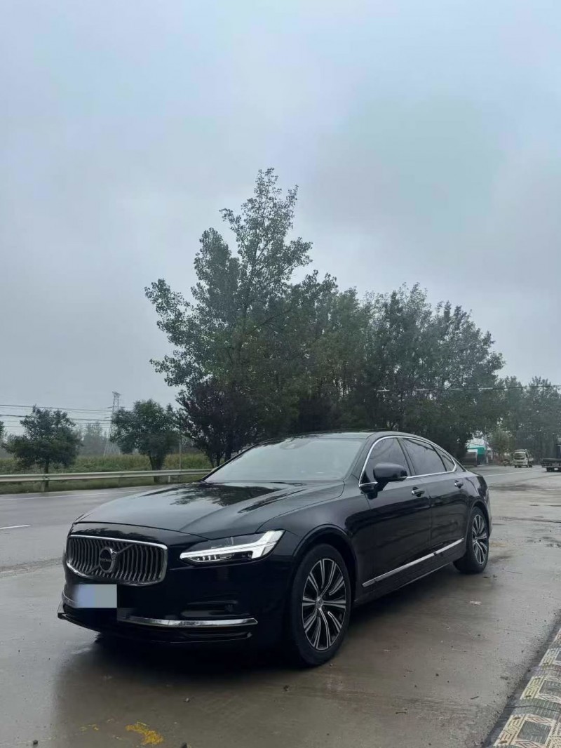 菏泽21年沃尔沃S902