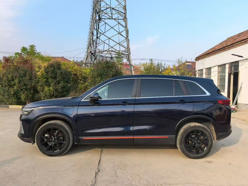 菏泽23年创维EV63