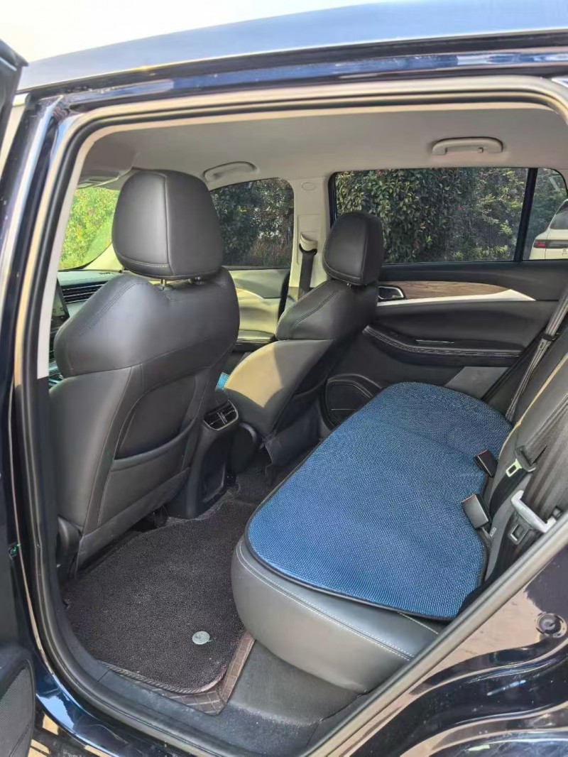 菏泽23年创维EV65