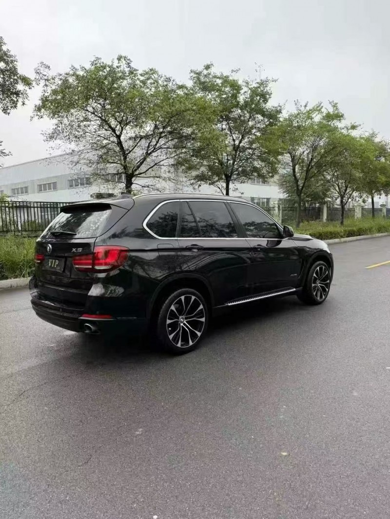 宿迁15年宝马X32