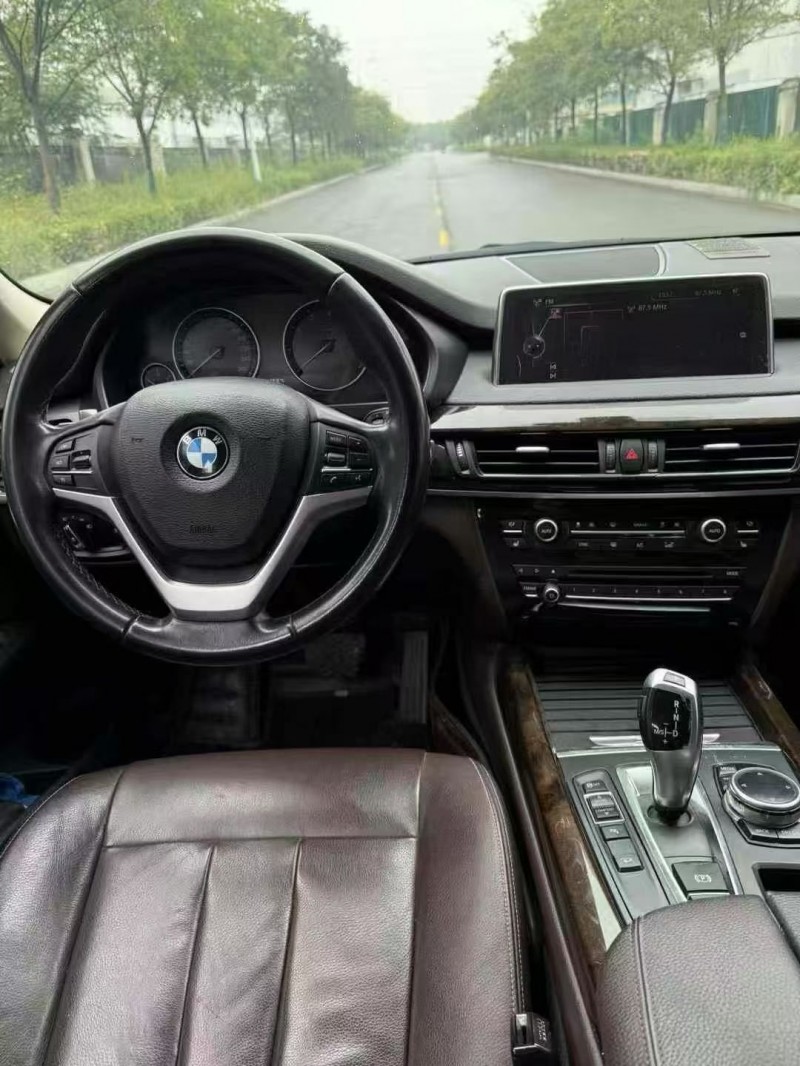 宿迁15年宝马X33