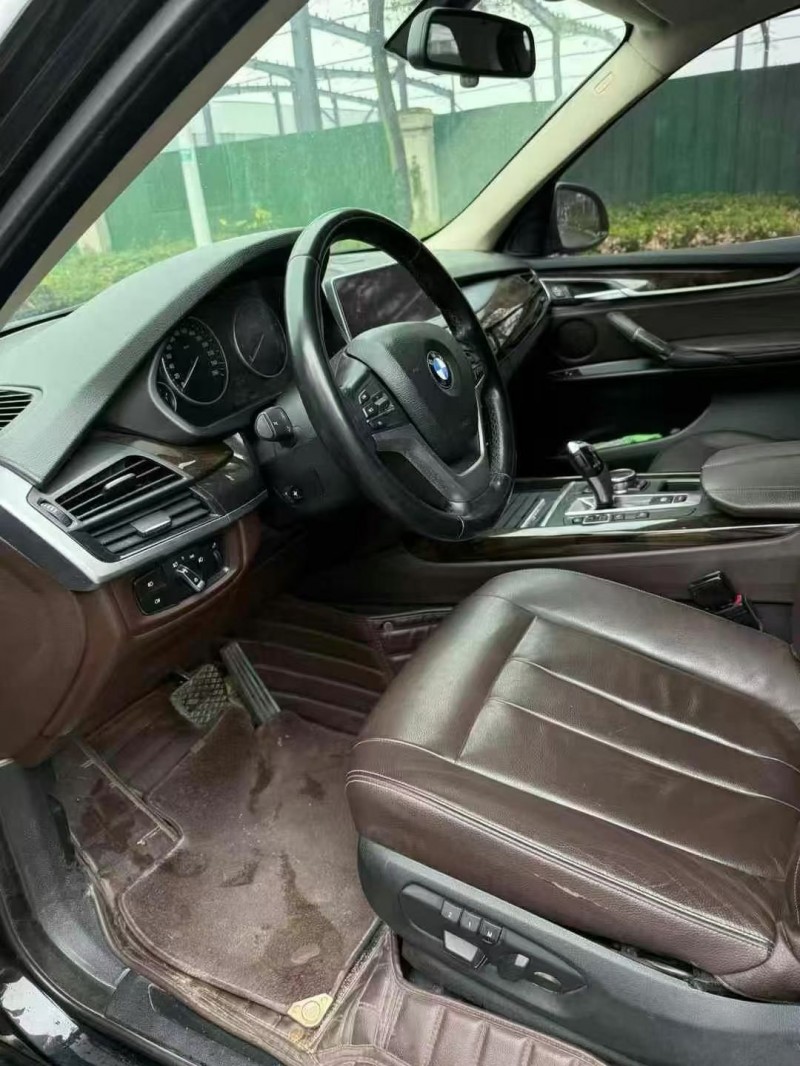 宿迁15年宝马X35