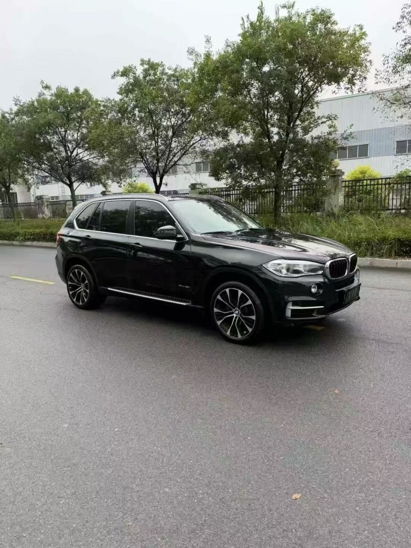 宿迁15年宝马X38