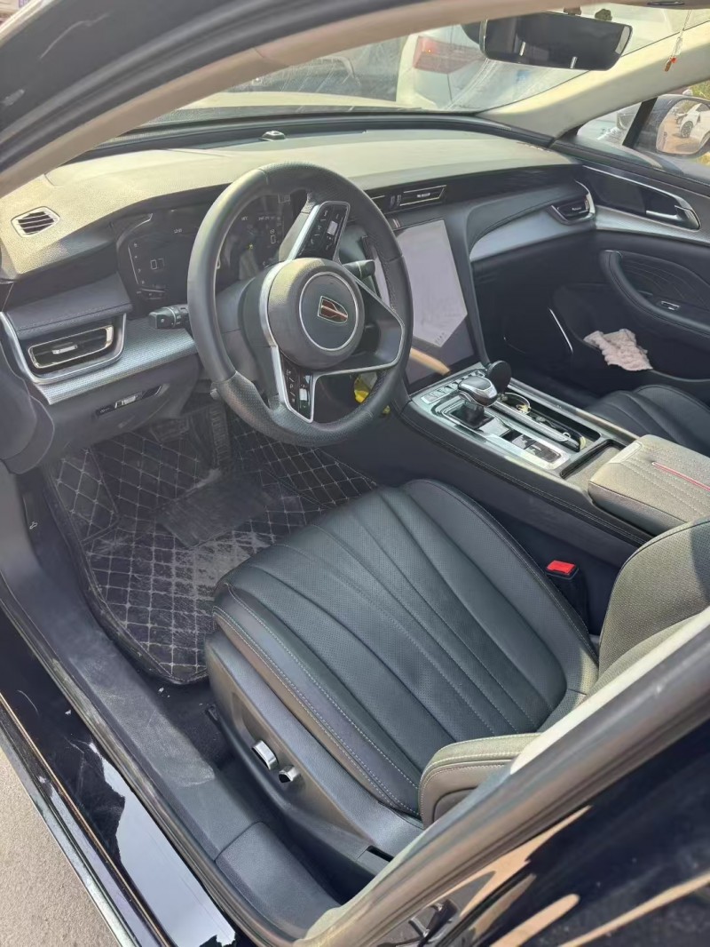 菏泽23年红旗H54