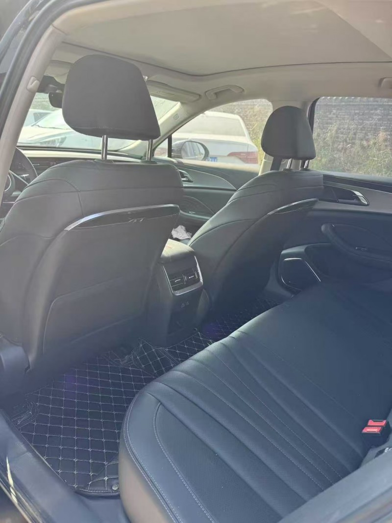 菏泽23年红旗H55