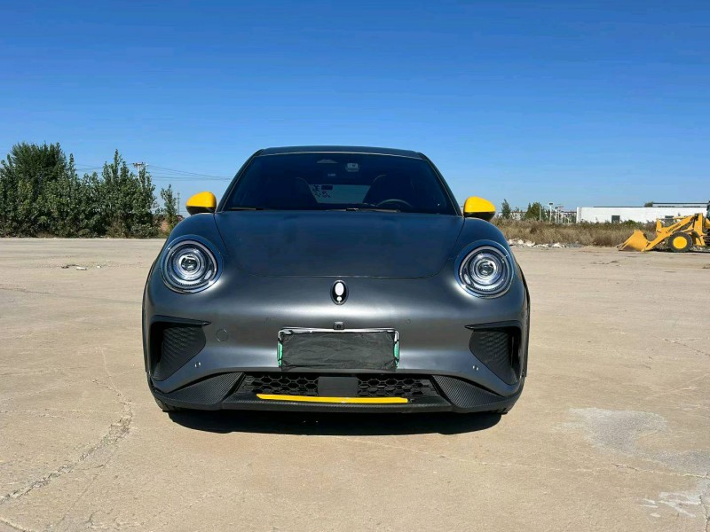 衡水24年长城汽车欧拉1