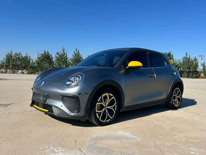 衡水24年长城汽车欧拉3