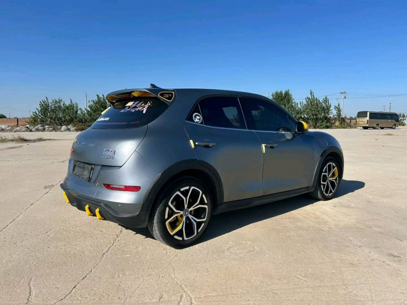 衡水24年长城汽车欧拉5