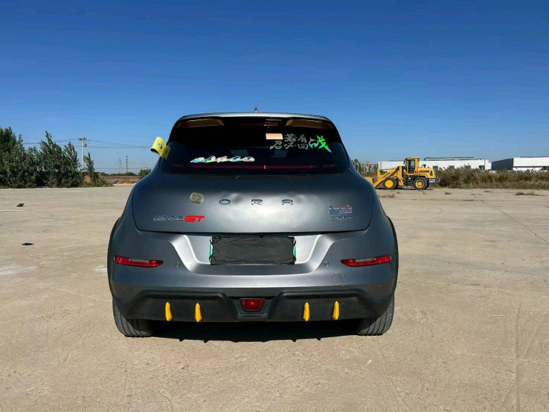 衡水24年长城汽车欧拉6