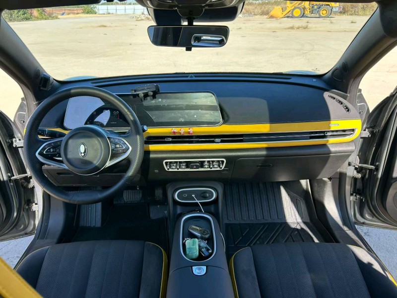 衡水24年长城汽车欧拉7