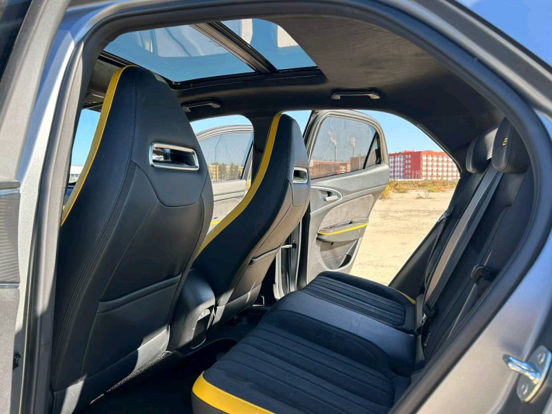 衡水24年长城汽车欧拉8