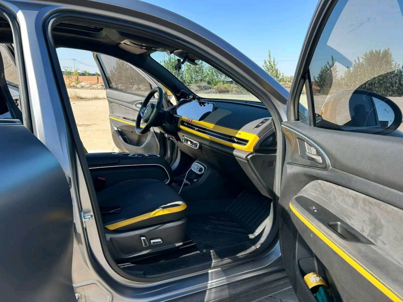 衡水24年长城汽车欧拉9