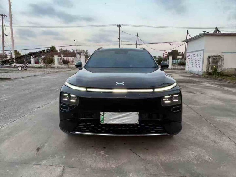 徐州24年小鹏汽车G91