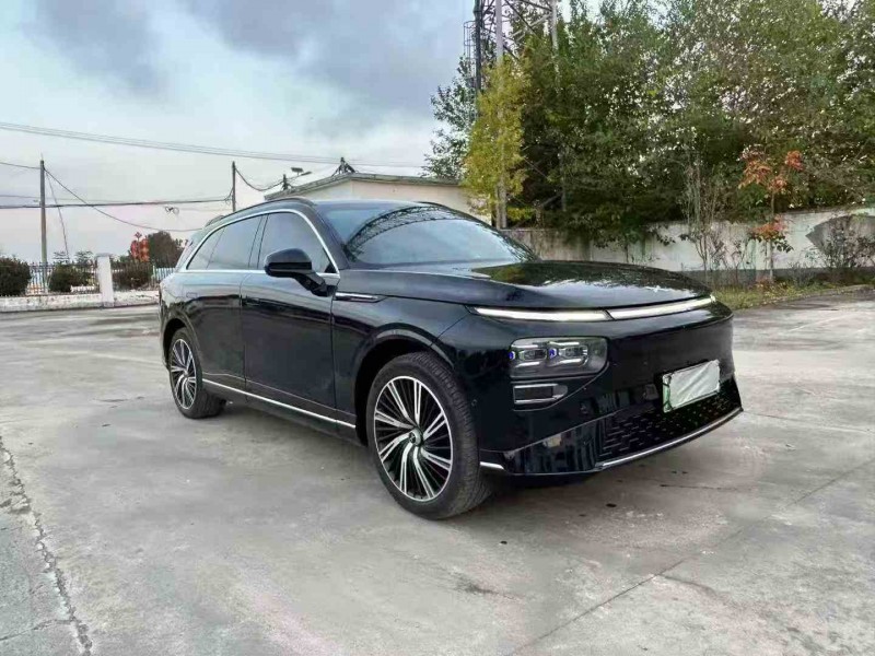 徐州24年小鹏汽车G93