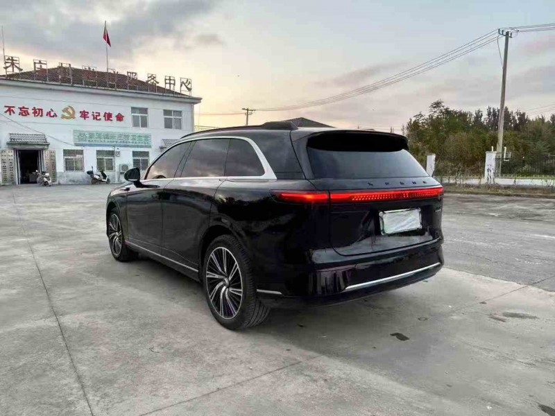 徐州24年小鹏汽车G95