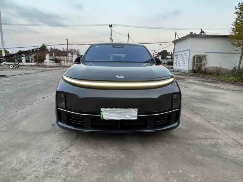 徐州23年理想L71